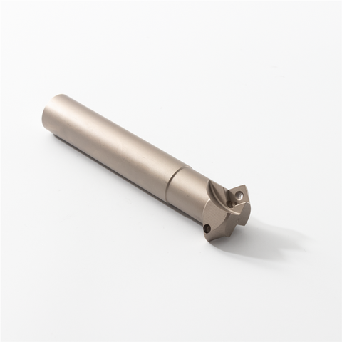 良い販売交換可能な超硬旋削工具セット B45SC-19-2T-20-120 Cnc 旋盤旋削工具面取りカッター旋削工具ホルダー