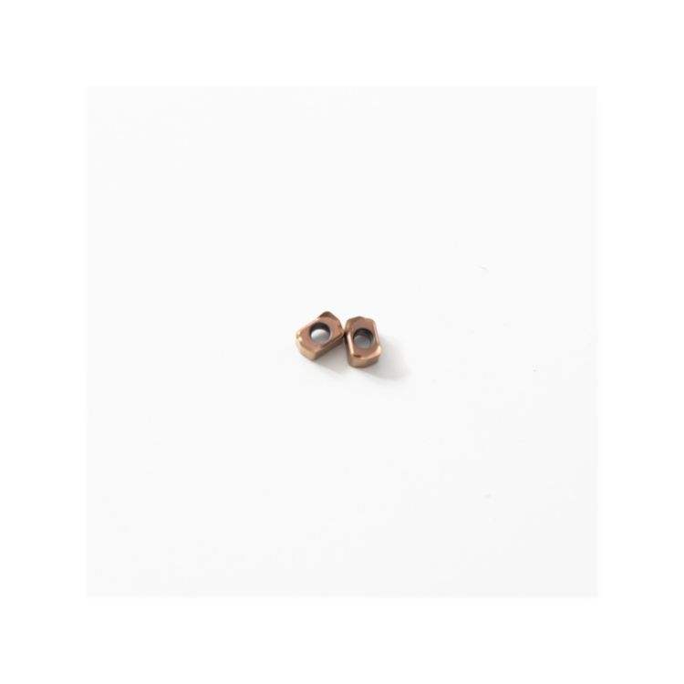 <img src="https://img.alicdn.com/imgextra/i3/O1CN01Wz1IFO21Zas5JxpHX_!!6000000006999-2-tps-126-48.png" style="height: 16px;">フライス工具用のホットな新製品半仕上げステンレス鋼鋳鉄フライスインサートカッター