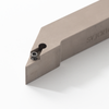 ENS CNC 切削工具カスタマイズされた超硬工具 SVJCR 1616H11 硬質合金外部旋削工具ホルダー