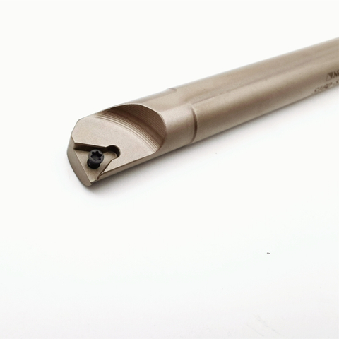 S**-STFCR/L 旋盤工具 内径旋削工具 TC**1102/16T3 インサート用