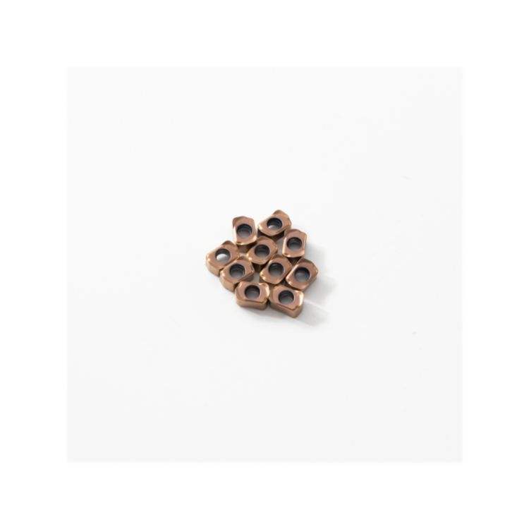 <img src="https://img.alicdn.com/imgextra/i3/O1CN01Wz1IFO21Zas5JxpHX_!!6000000006999-2-tps-126-48.png" style="height: 16px;">フライス工具用のホットな新製品半仕上げステンレス鋼鋳鉄フライスインサートカッター