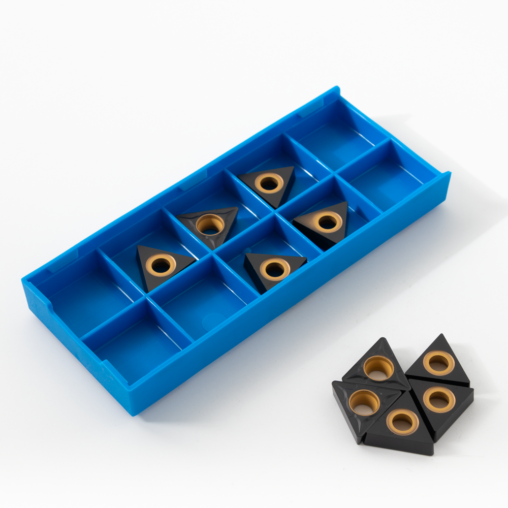 工場提供高性能旋削インサート超硬インサート旋削工具旋盤超硬切削工具旋削加工用
