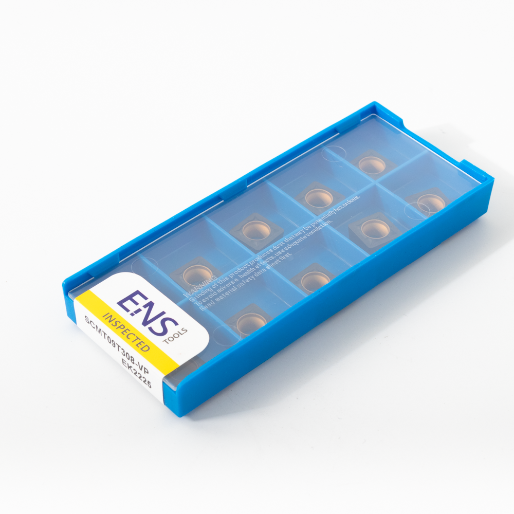 中国製旋削工具挿入超硬 CNC 旋削インサート CVD 高性能旋削加工用