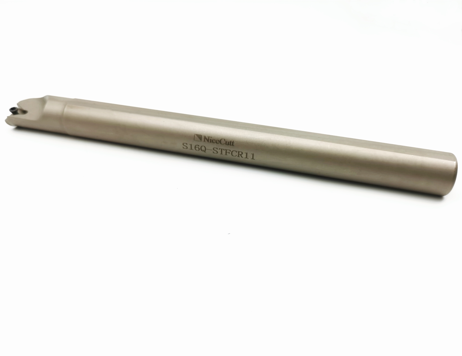 S**-STFCR/L 旋盤工具 内径旋削工具 TC**1102/16T3 インサート用