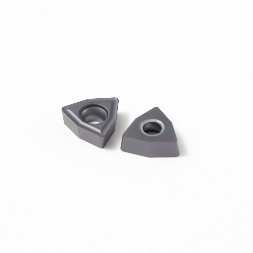 専門の製造業者WCMX050308の炭化タングステンの切削溝を作る工具旋盤工具のための退屈な回転工具の挿入