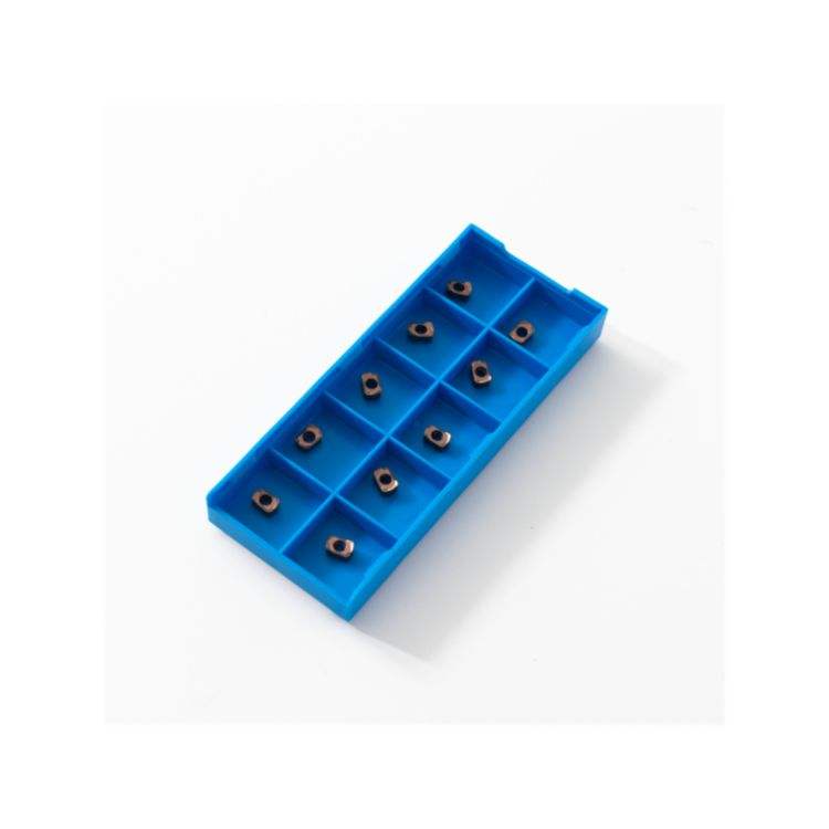 <img src="https://img.alicdn.com/imgextra/i3/O1CN01Wz1IFO21Zas5JxpHX_!!6000000006999-2-tps-126-48.png" style="height: 16px;">フライス工具用のホットな新製品半仕上げステンレス鋼鋳鉄フライスインサートカッター