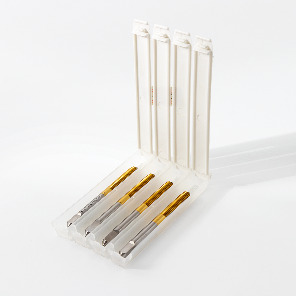 最高価格 POTM6X1.0P2 CNC 超硬成形切削タップ ツール鋼ステンレス鋼 NRTM 用工業用固体超硬ドリル