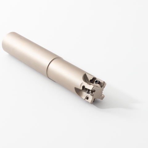 中国製硬質合金 MFH-S25-03-3T-130 HRC45 90 度エンドミルフライスカッターフライス工具ホルダーツールフライス盤