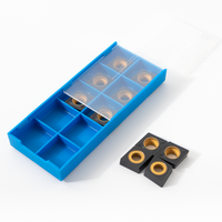 倉庫直販 超硬旋削インサート CVD 旋削工具インサート cnc インサート 旋削加工用旋削工具