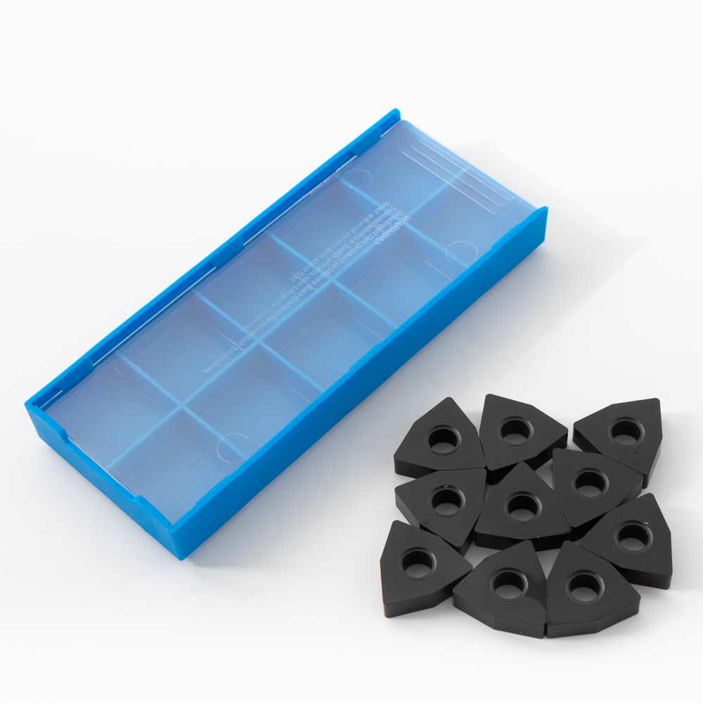 高品質の人気製品 超硬旋削インサート 超硬インサート 旋盤旋削工具 forTurning Machining