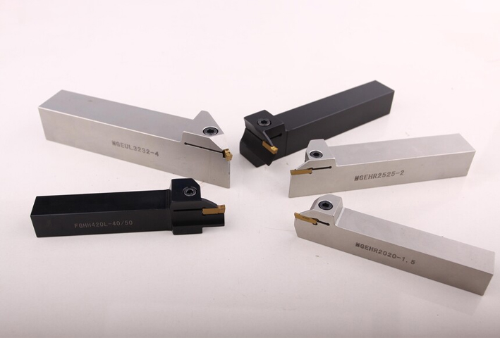 Nicecutt 切削工具: 高品質 CNC ソリューションの信頼できるパートナー