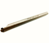S**-SCLCR/L 旋盤工具 内面旋削工具 TN**1604 インサート用
