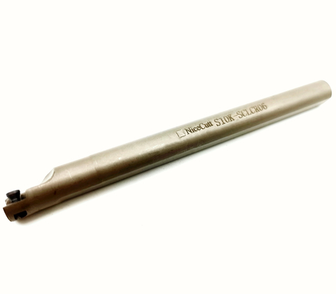 S**-SCLCR/L 旋盤工具 内面旋削工具 TN**1604 インサート用
