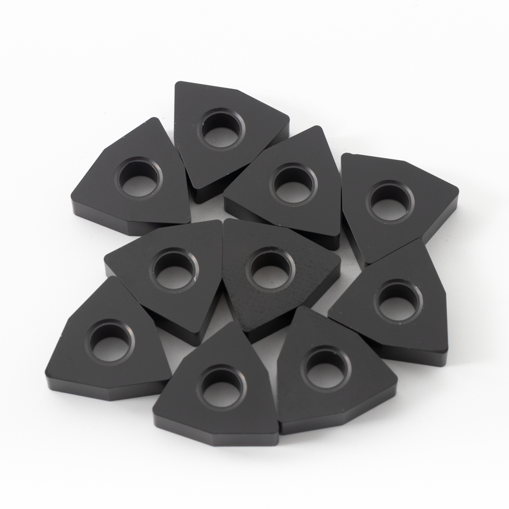 高品質の人気製品 超硬旋削インサート 超硬インサート 旋盤旋削工具 forTurning Machining
