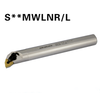 S**-MWLNR/L​​ 旋盤工具 内径旋削工具 WNMG0804 インサート用