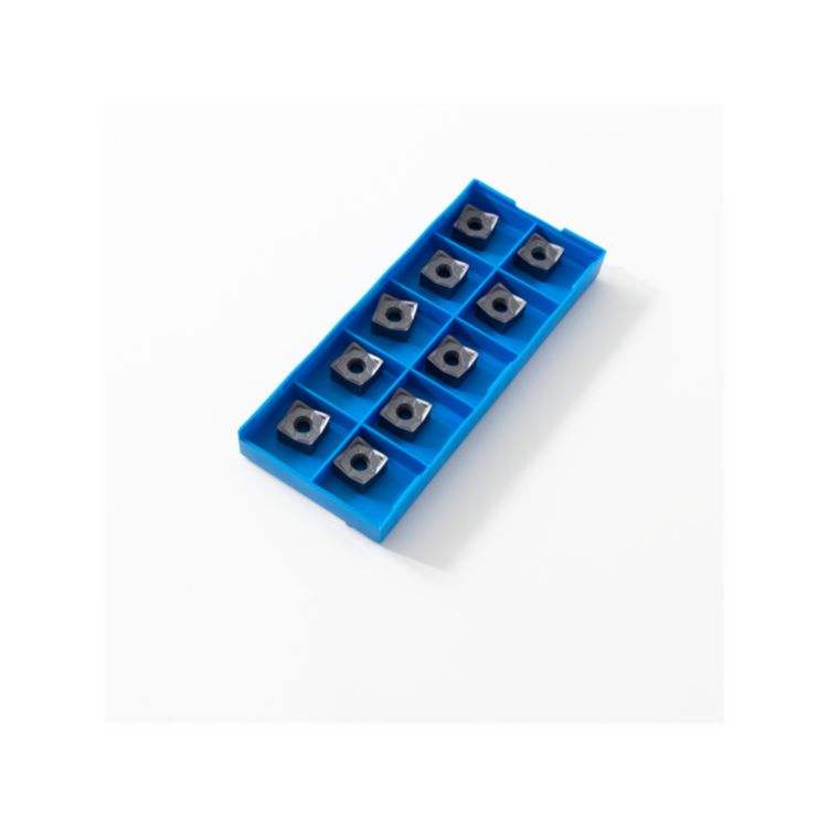 <img src="https://img.alicdn.com/imgextra/i3/O1CN01Wz1IFO21Zas5JxpHX_!!6000000006999-2-tps-126-48.png" style="height: 16px;">品質保証 最高の中仕上げ用超硬インサート フライス工具用タングステンカーバイド