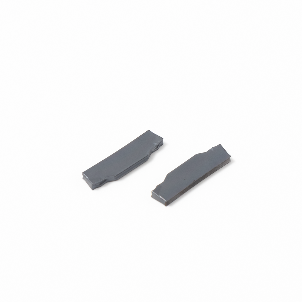 優れた品質 TDJ2carbide インサート旋削工具 HRC40-45 切削工具 Cnc 旋盤工具 超硬溝入れインサート