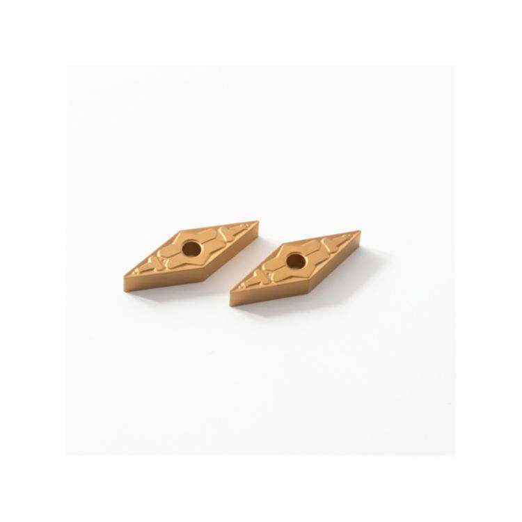 <img src="https://img.alicdn.com/imgextra/i3/O1CN01Wz1IFO21Zas5JxpHX_!!6000000006999-2-tps-126-48.png" style="height: 16px;">ホット販売製品 VNMG160404 中型処理鋼 Cnc 旋削工具旋削インサート Cnc 旋盤工具