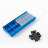 高品質の人気製品 超硬旋削インサート 超硬インサート 旋盤旋削工具 forTurning Machining