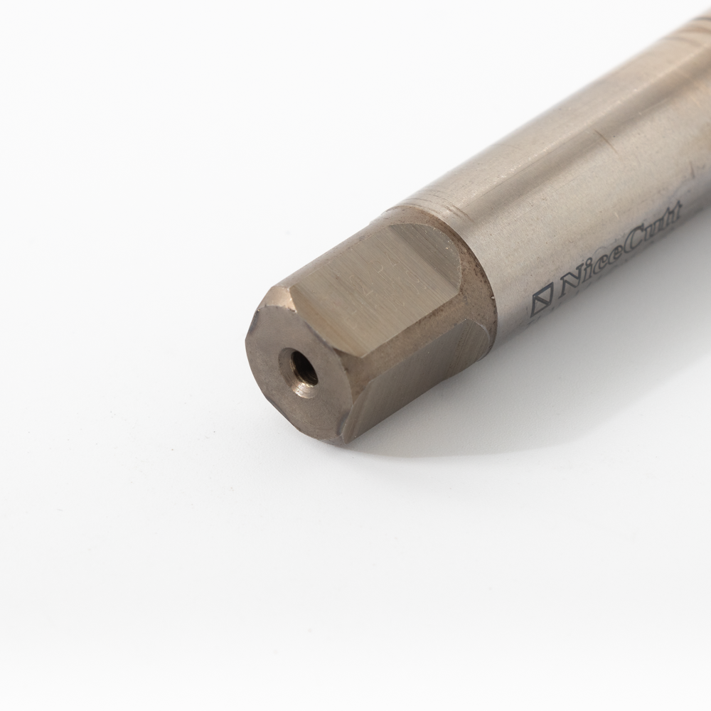 新スタイル POTM16X2.0P4 工業用固体超硬ドリル CNC 超硬成形切削タップツール鋼ステンレス鋼