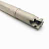 LOGU0303 インサート高速フライスインサートブレード旋盤ツールホルダー MFH CNC 高速送りホルダーフライスツールホルダー一致
