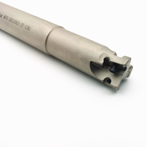 旋盤ツールホルダー MFH CNC 高速送りホルダーフライス工具ホルダー一致 LOGU0303 高速フライスインサート