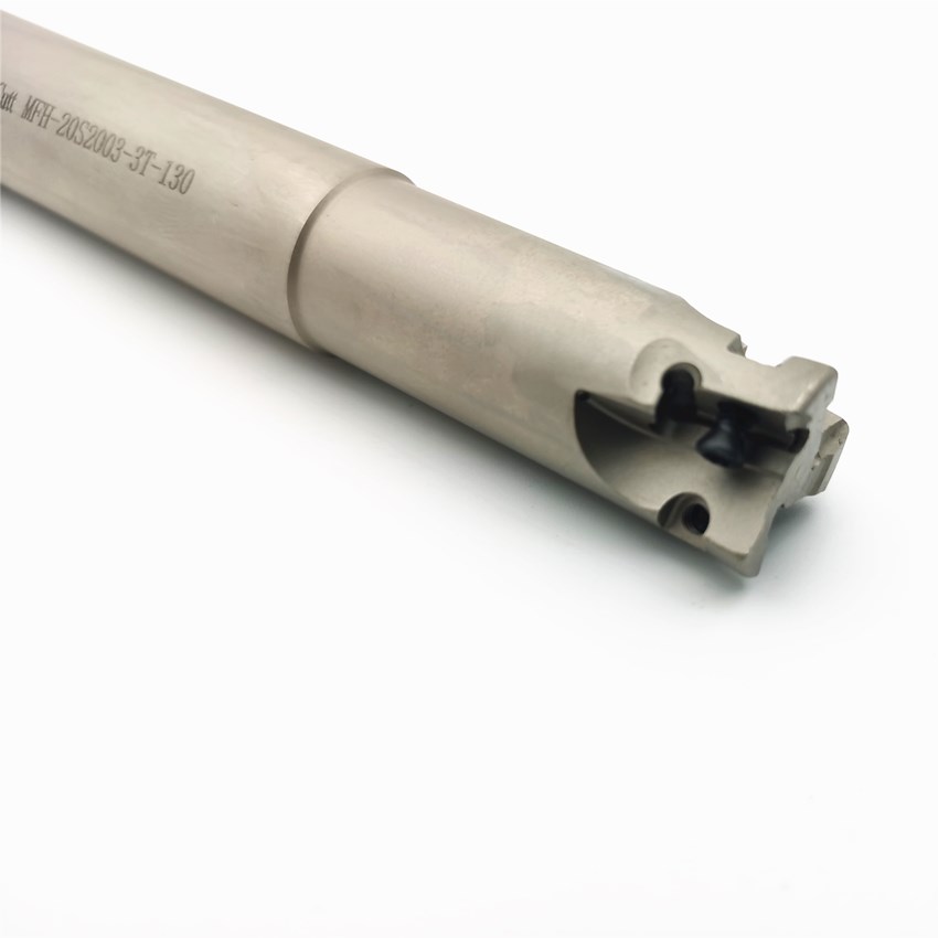 LOGU0303 インサート高速フライスインサートブレード旋盤ツールホルダー MFH CNC 高速送りホルダーフライスツールホルダー一致