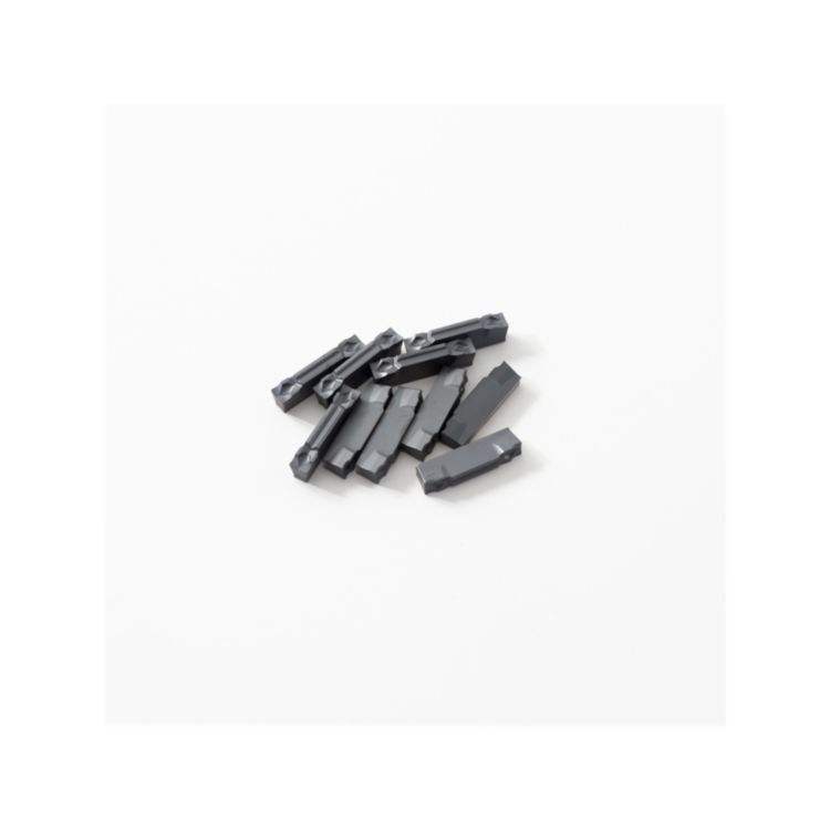 <img src="https://img.alicdn.com/imgextra/i3/O1CN01Wz1IFO21Zas5JxpHX_!!6000000006999-2-tps-126-48.png" style="height: 16px;">専門の製造者の半仕上げのステンレス鋼の炭化タングステンの溝入れの挿入物
