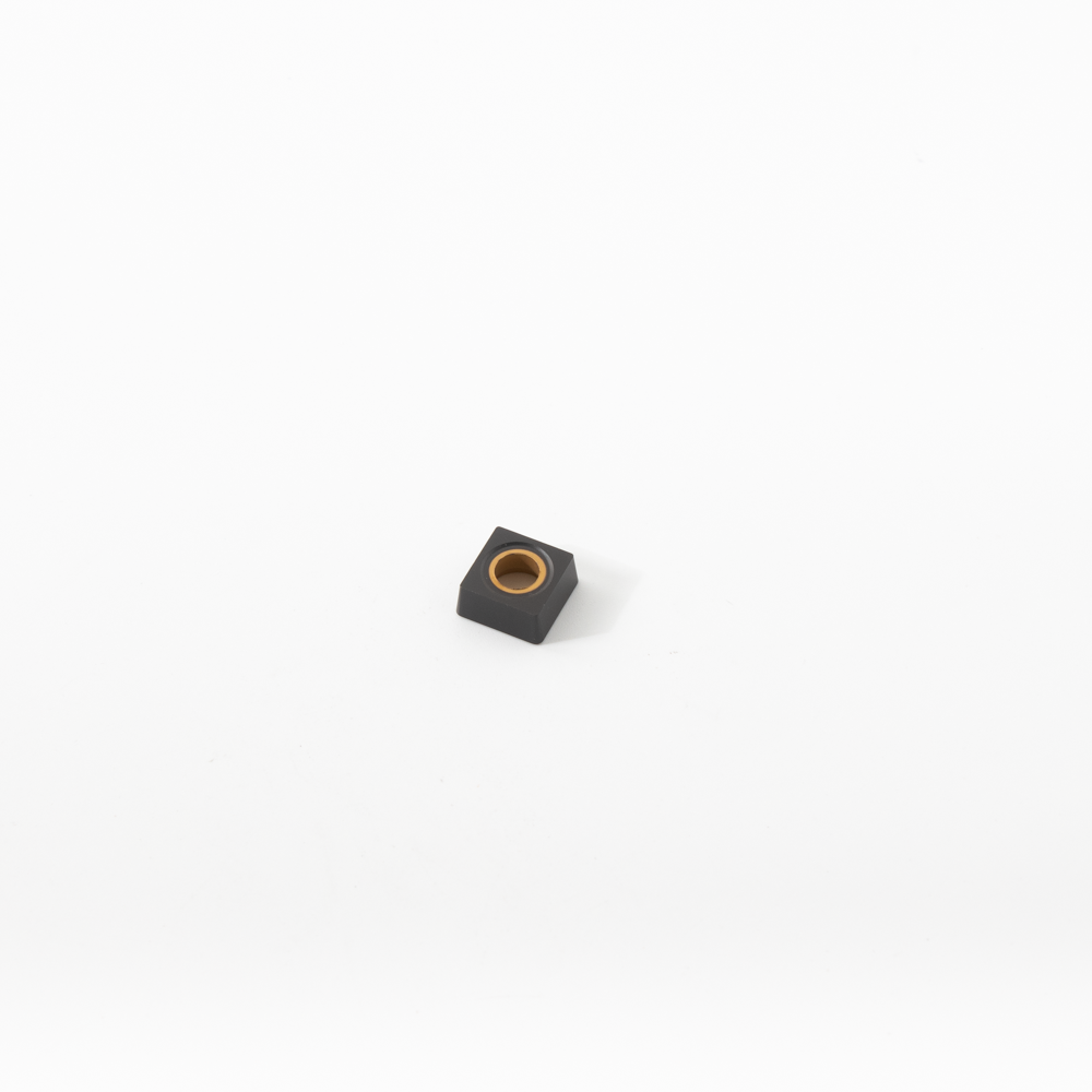 ENS 旋削工具挿入超硬 CNC 旋削インサート CVD SCMT09T308 旋削加工用インサート