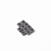 <img src="https://img.alicdn.com/imgextra/i3/O1CN01Wz1IFO21Zas5JxpHX_!!6000000006999-2-tps-126-48.png" style="height: 16px;">Cnc 機械のための提供されるサンプル半仕上げの炭化タングステンの挿入物ドリル挿入物 SPMG07T308-EM-ES4125
