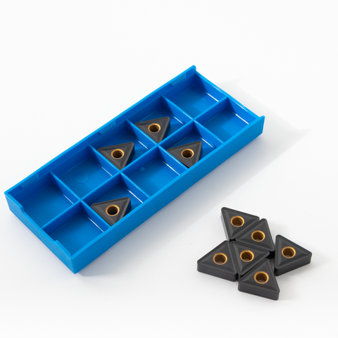 中国の工場 cnc 旋削インサート TNMG160412 旋削インサート タングステン カーバイド旋削工具インサート forTurning 加工