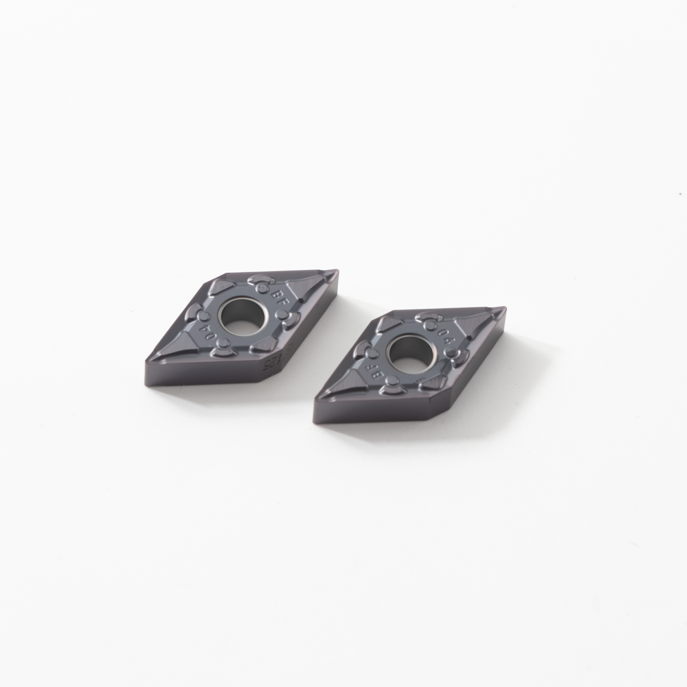 最高価格 PVD ​​Cnc マシン旋削工具 DNMG150404 超硬インサート旋盤旋削工具旋盤用